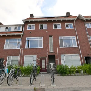 Woning aan de Hoornsediep te Groningen