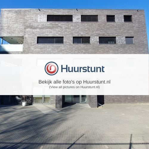 Woning aan de Hulsmaatstraat te Enschede - Afbeelding 2