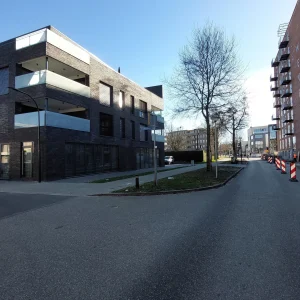 Woning aan de Hulsmaatstraat te Enschede
