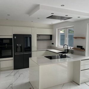 Woning aan de In de Wolken te Amstelveen