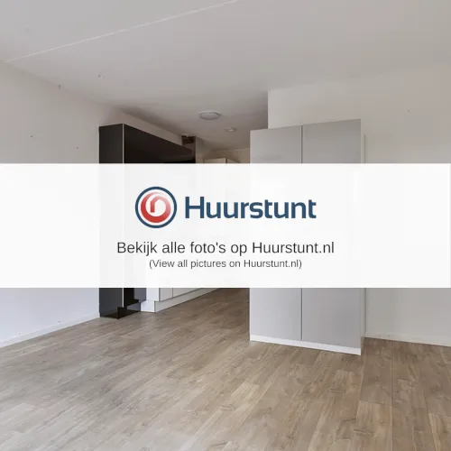 Woning aan de Ina Boudier-Bakkerlaan te Utrecht - Afbeelding 2