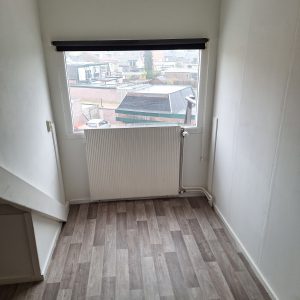 Woning aan de Jagerlaan te Zeist