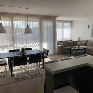 Woning aan de Johan Hofmanstraat te Amsterdam