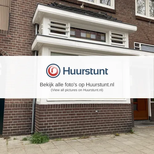 Woning aan de Julianastraat te Waalwijk - Afbeelding 2