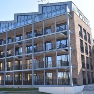 Woning aan de Kanaaldijk-Zuid te Eindhoven
