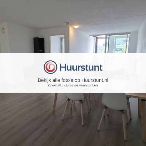 Woning aan de Kapelstraat te Rotterdam - Afbeelding 2