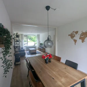 Woning aan de Karel van Egmondstraat te Venlo