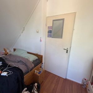 Woning aan de Karveelstraat te Alkmaar