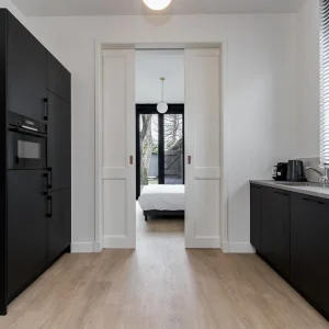 Woning aan de Kastanjelaan te Helvoirt