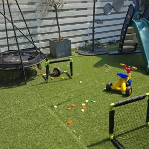 Woning aan de Kattegat te Zaandam