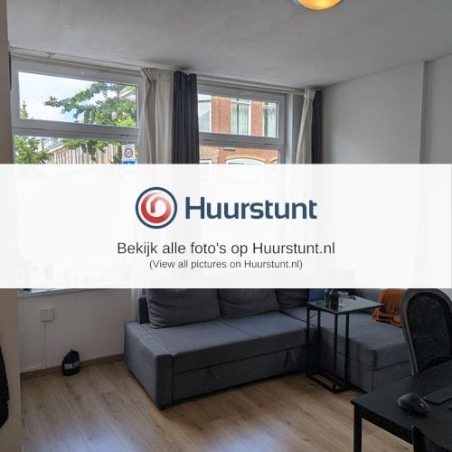 Woning aan de Kennemerstraat te Haarlem - Afbeelding 2