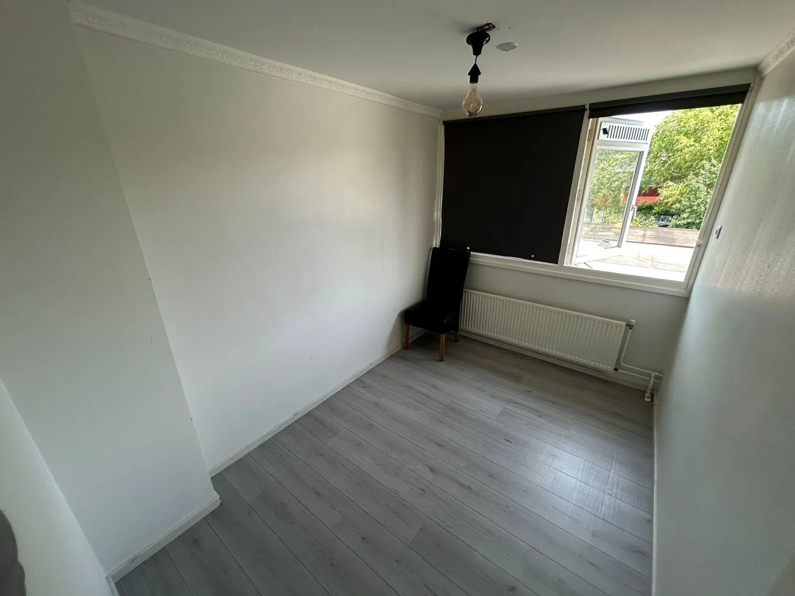 Woning aan de Kerspellaan te Emmen