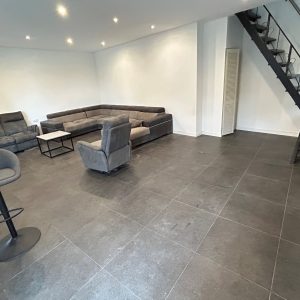 Woning aan de Kloosterraderstraat te Kerkrade
