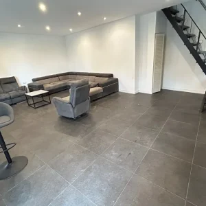 Woning aan de Kloosterraderstraat te Kerkrade