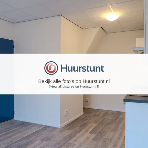 Woning aan de Kloosterstraat te Groningen - Afbeelding 2