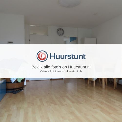 Woning aan de Kolenstraat te Hilversum - Afbeelding 2