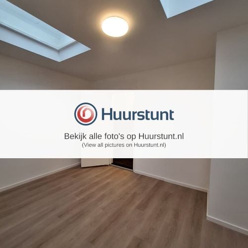 Woning aan de Korte Brugstraat te Breda - Afbeelding 2