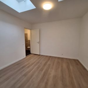 Woning aan de Korte Brugstraat te Breda