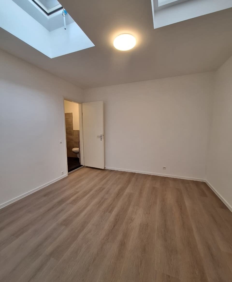 Woning aan de Korte Brugstraat te Breda