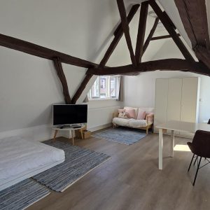 Woning aan de Korte Brugstraat te Breda