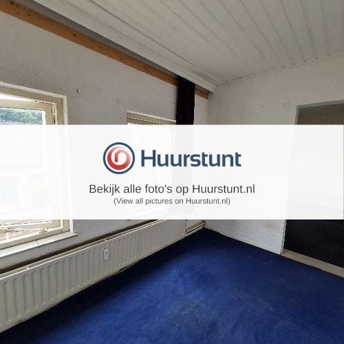 Woning aan de Korvelseweg te Tilburg - Afbeelding 2