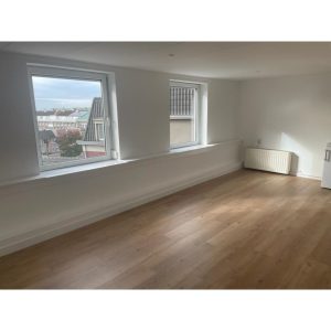 Woning aan de Kraanpoort te Roermond