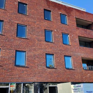 Woning aan de Kruisweg te Hoofddorp