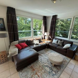 Woning aan de Laan van de Helende Meesters te Amstelveen