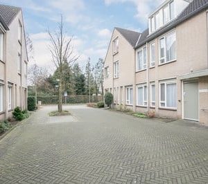 Woning aan de Lambertushof te Schijndel