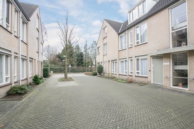 Woning aan de Lambertushof te Schijndel
