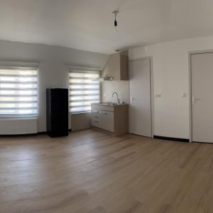 Woning aan de Landstraat te Aalten