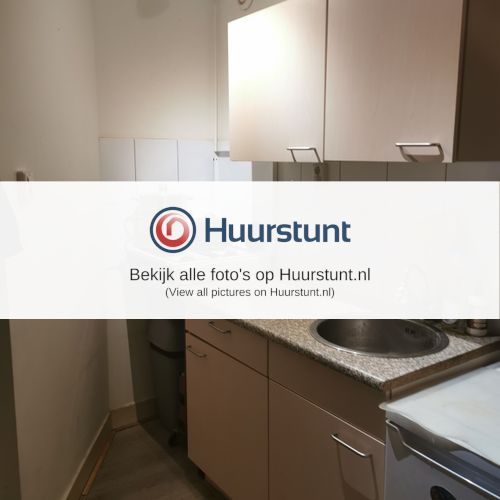 Woning aan de Lange Koestraat te Utrecht - Afbeelding 2