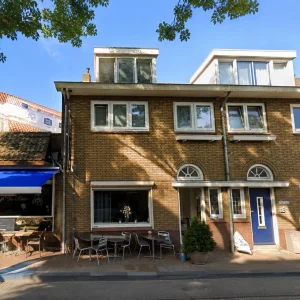 Woning aan de Langekerkstraat te Huissen
