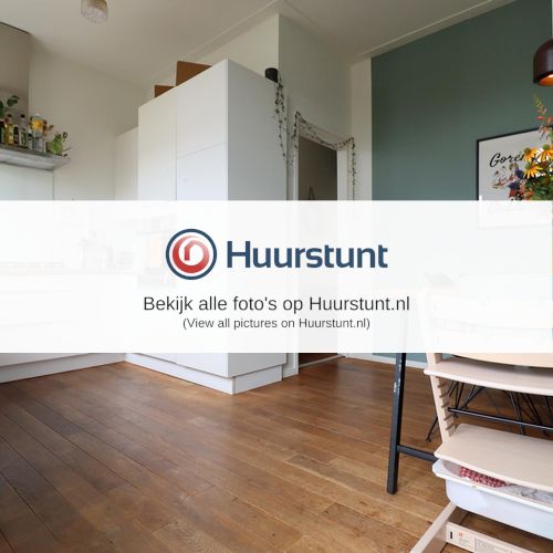Woning aan de Lauwerecht te Utrecht - Afbeelding 2