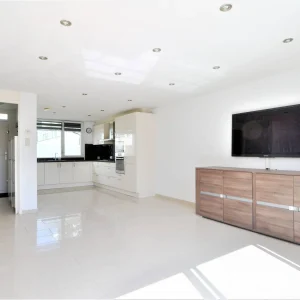 Woning aan de Le Tourmalet te Amsterdam