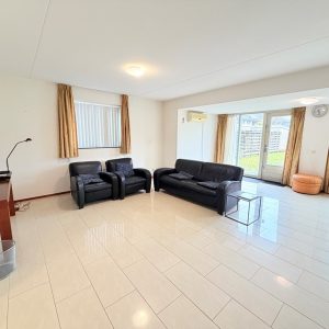 Woning aan de Lien Gisolflaan te Amstelveen