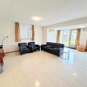 Woning aan de Lien Gisolflaan te Amstelveen