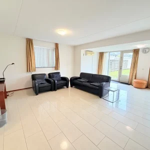 Woning aan de Lien Gisolflaan te Amstelveen