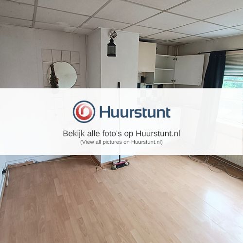 Woning aan de Lijsterbesstraat te Zwolle - Afbeelding 2