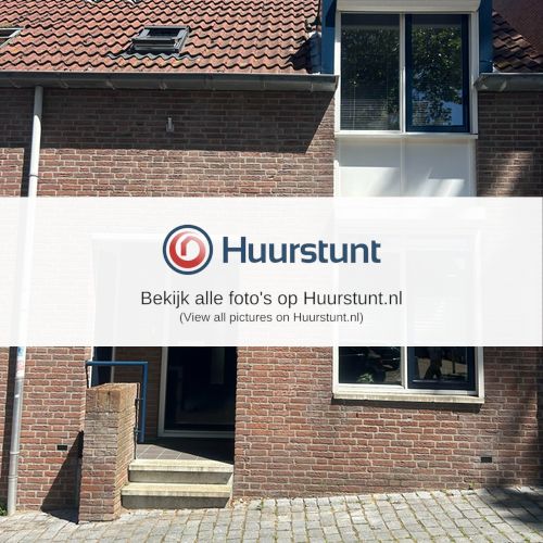 Woning aan de Londonstraat te Bergen op Zoom - Afbeelding 2