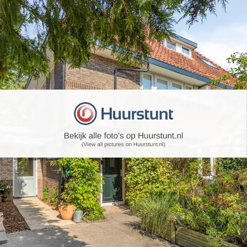 Woning aan de Lothariuslaan te Bussum - Afbeelding 2