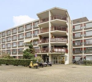 Woning aan de Lunaweg te Duivendrecht