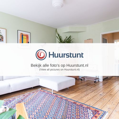 Woning aan de Marco Polostraat te Amsterdam - Afbeelding 2
