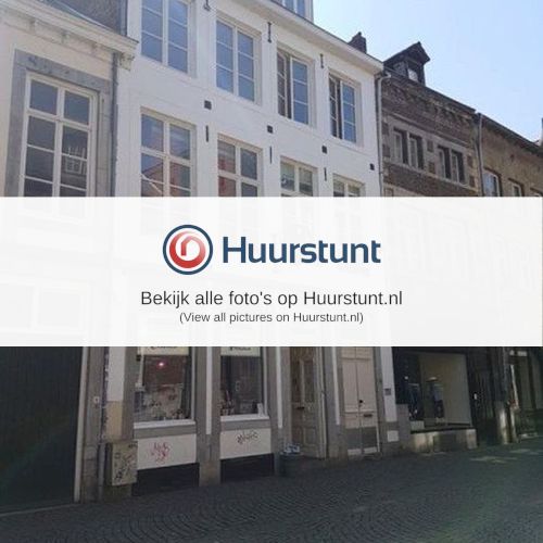 Woning aan de Mariastraat te Maastricht - Afbeelding 2