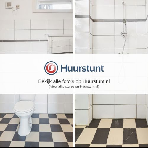 Woning aan de Mariastraat te Tilburg - Afbeelding 2