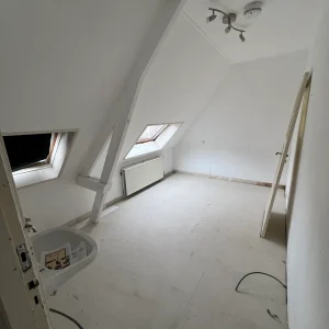 Woning aan de Mariastraat te Tilburg
