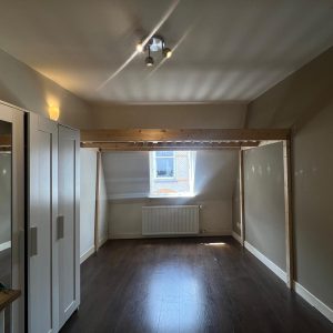 Woning aan de Mariastraat te Utrecht
