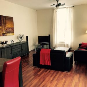 Woning aan de Markt te Brielle