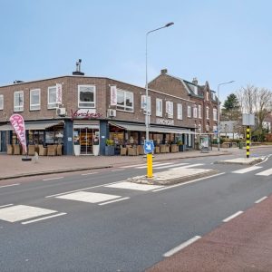 Woning aan de Markt te Nuth