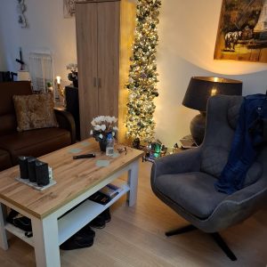 Woning aan de Markt te Roosendaal